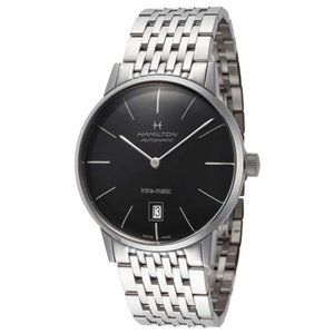 Hamilton Intra-Matic Men's Watch H38455131